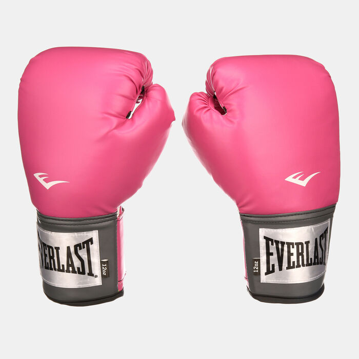 Elite Pro Style Training Boxing Gloves Elite Pro Style Training Boxing Gloves image number 0