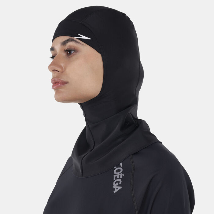 Women's Swimming Hijab image number 0