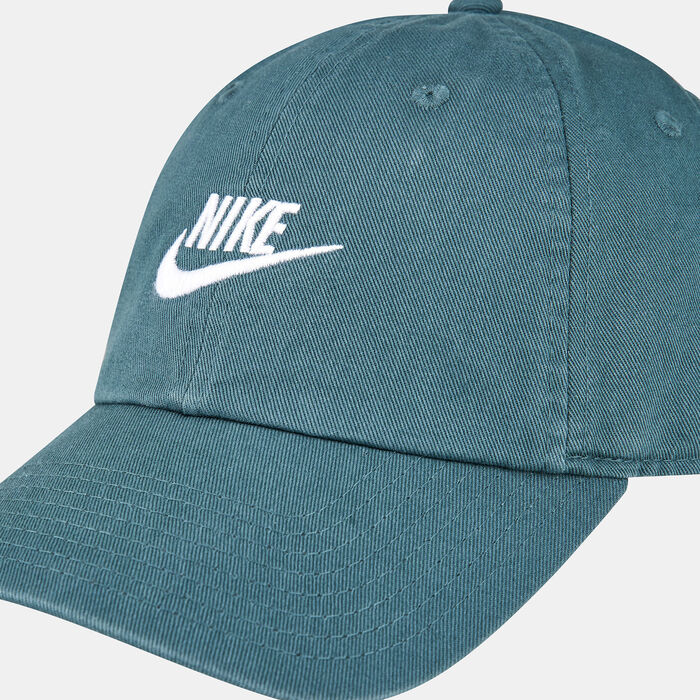 H86 Washed Futura Cap H86 Washed Futura Cap image number 2