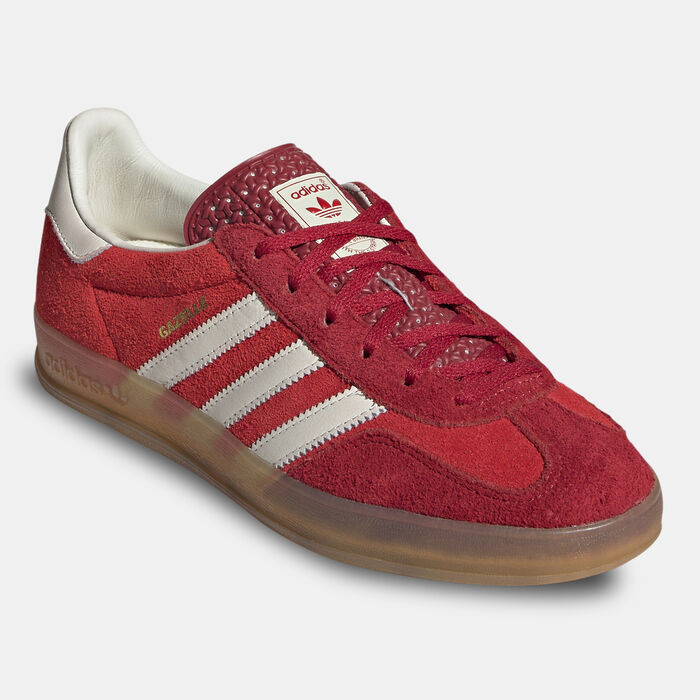 Women's Gazelle Indoor Shoes Women's Gazelle Indoor Shoes image number 1
