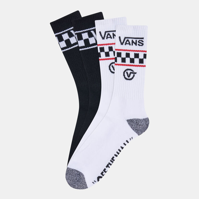 Men's Stackton Crew Socks (2 Pack) Men's Stackton Crew Socks (2 Pack) image number 0