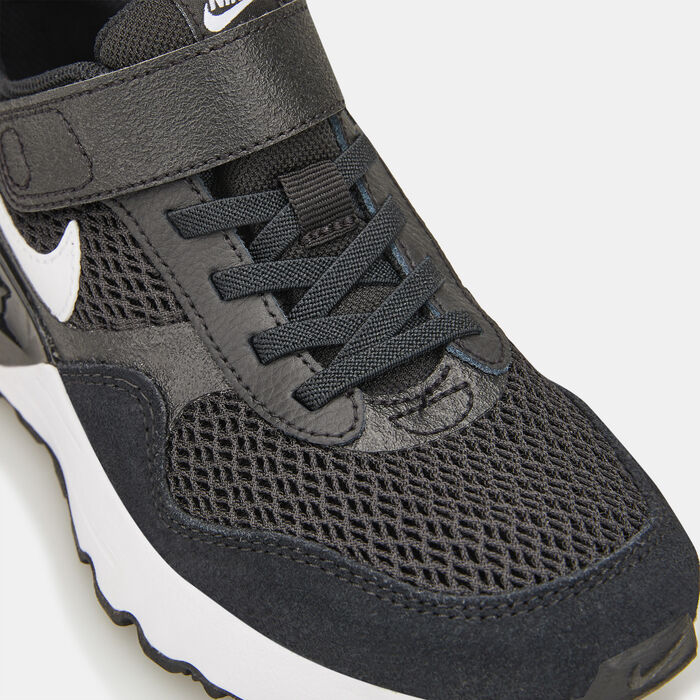 Kids' Air Max SYSTM Shoe (Younger Kids) Kids' Air Max SYSTM Shoe (Younger Kids) image number 4