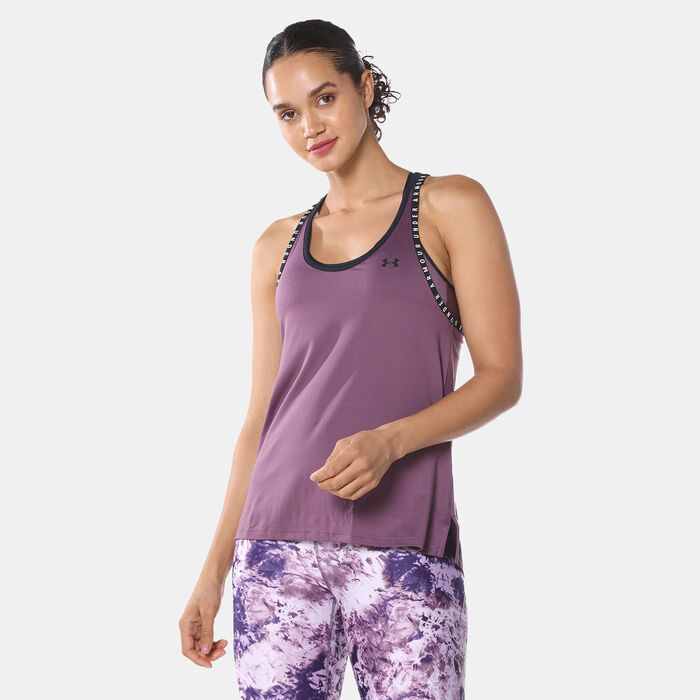 Women's Knockout Tank Top Women's Knockout Tank Top image number 0