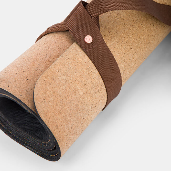 Yoga Mat Sling Bag Yoga Mat Sling Bag image number 2