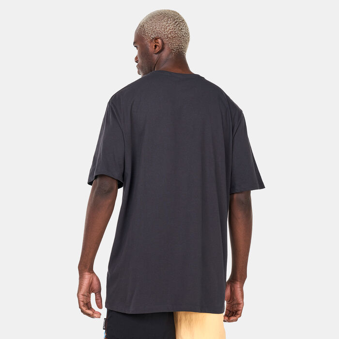 Men's Progressive Utility Graphic T-Shirt Men's Progressive Utility Graphic T-Shirt image number 1