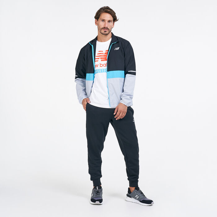 Men's Accelerate Jacket Men's Accelerate Jacket image number 2