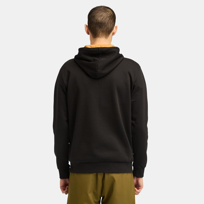 Men's Northwood Tree Logo Hoodie Men's Northwood Tree Logo Hoodie image number 1