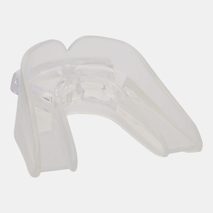 Double Mouthguard image number 1