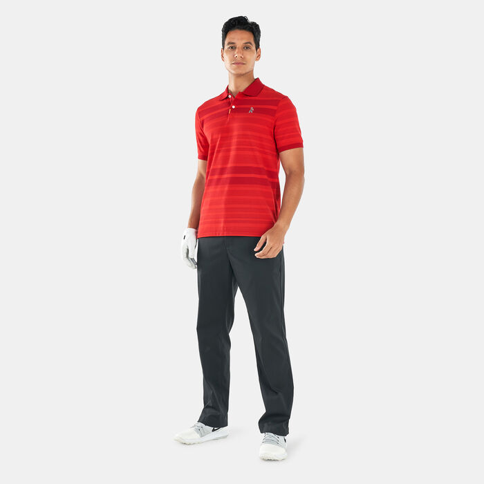 Men's Golf Tiger Woods Polo Shirt Men's Golf Tiger Woods Polo Shirt image number 2