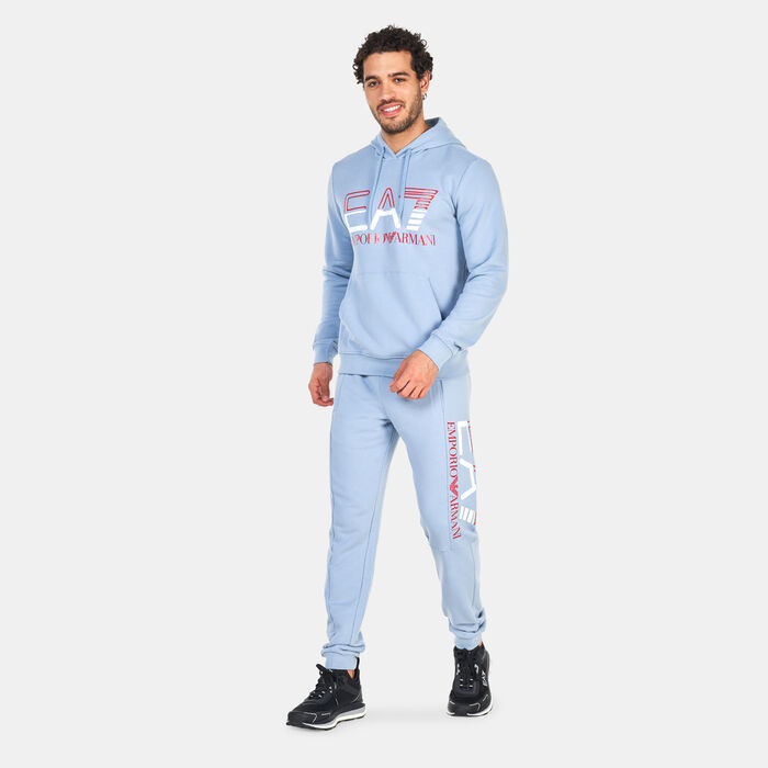 Men's Big Logo Pants Men's Big Logo Pants image number 2