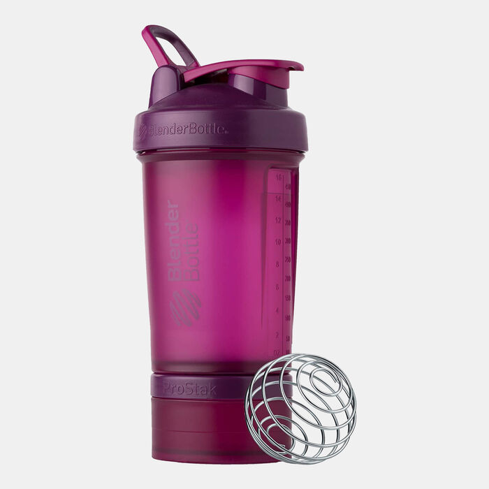 Prostak V2 Shaker Bottle Set image number 0