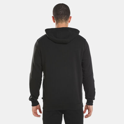 Men's Essentials+ Full-Zip Hoodie