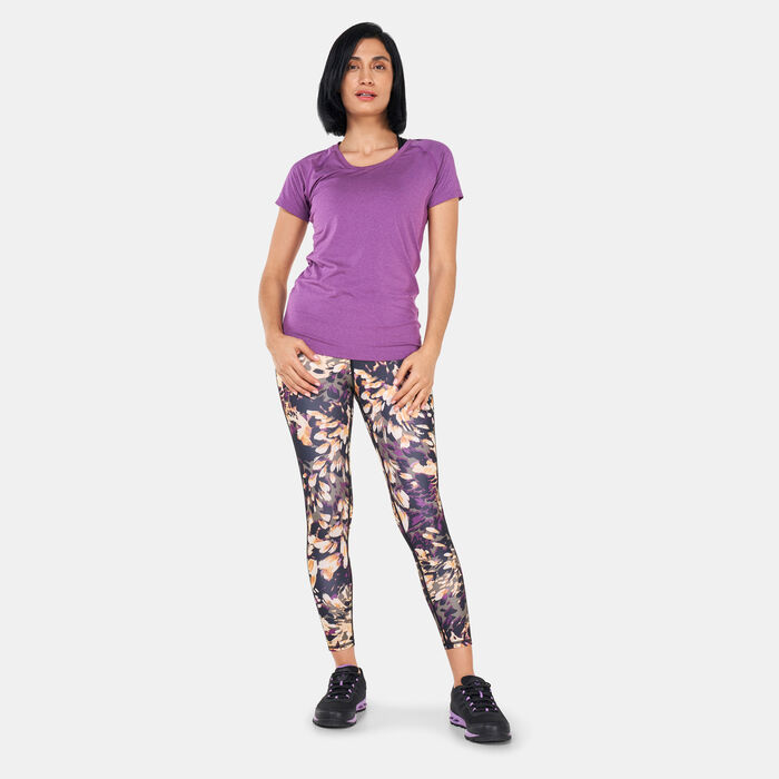 Women's Lodge™ Printed 7/8 Leggings image number 2