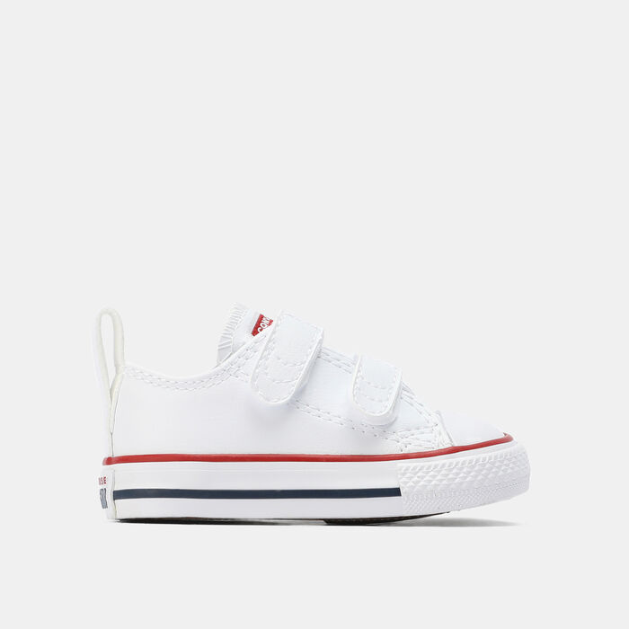 Kids' Chuck Taylor All Star 2v Unisex Shoe Kids' Chuck Taylor All Star 2v Unisex Shoe image number 0
