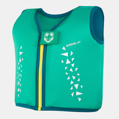 Kids' Frog Float Vest Kids' Frog Float Vest