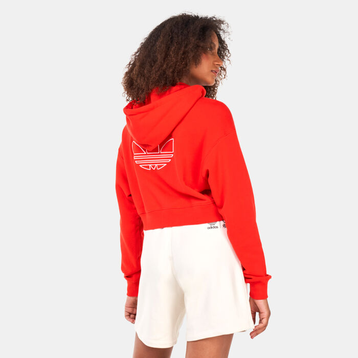 Women's Hoodie Women's Hoodie image number 1