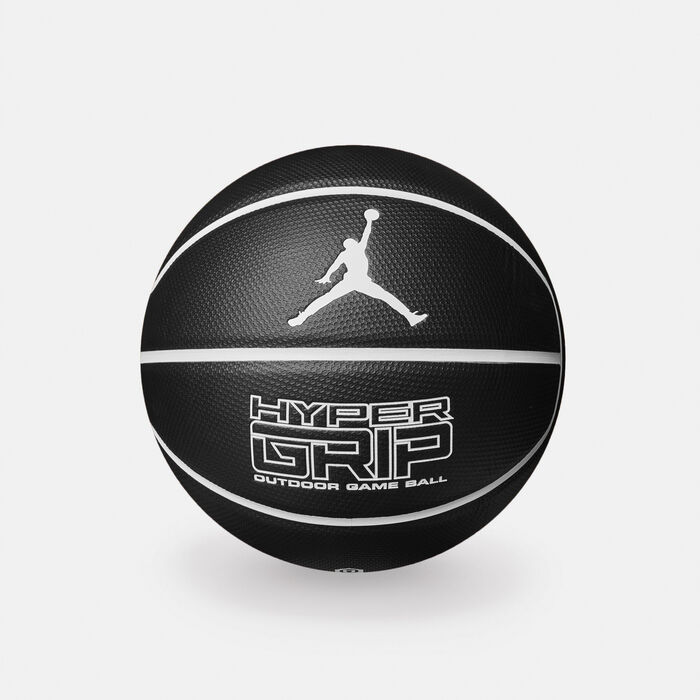 Hyper Grip Basketball Hyper Grip Basketball image number 0
