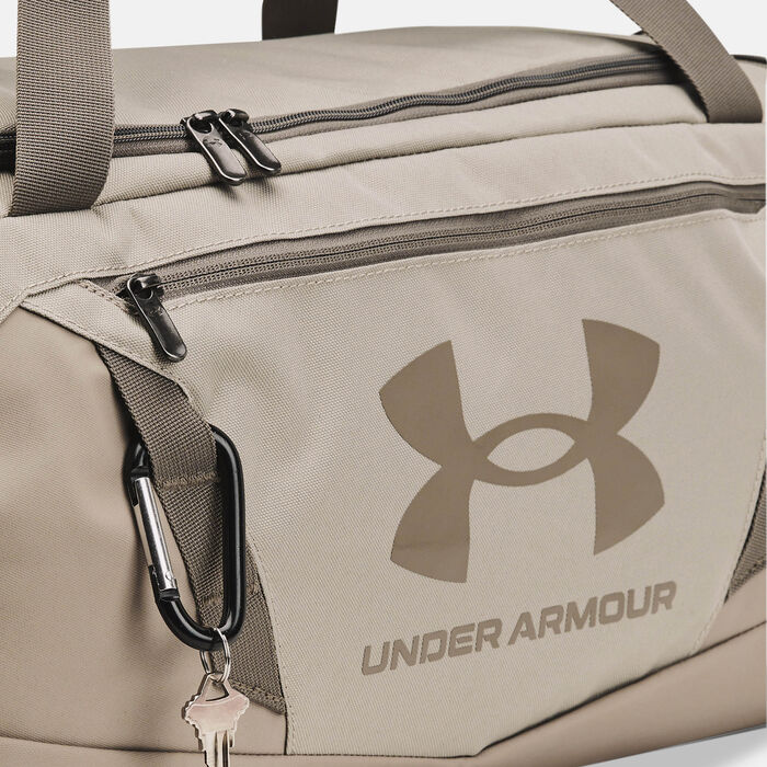 UA Undeniable 5.0 Duffel Bag (Small) UA Undeniable 5.0 Duffel Bag (Small) image number 2
