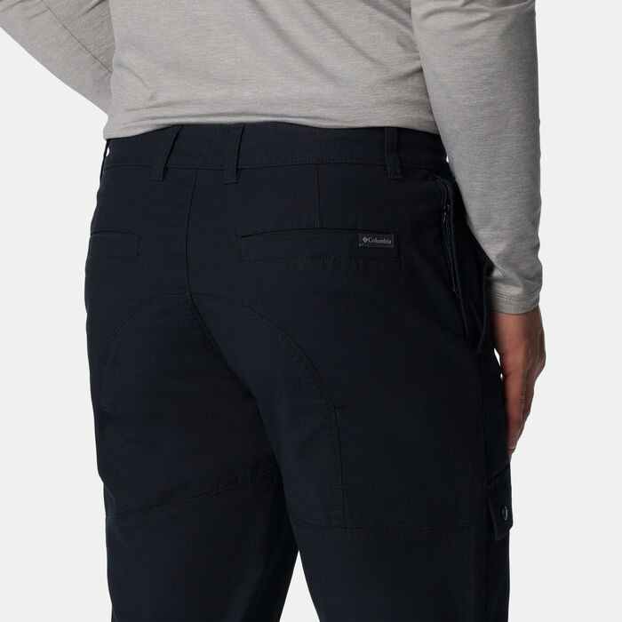 Men's Wallowa Cargo Trousers Men's Wallowa Cargo Trousers image number 2
