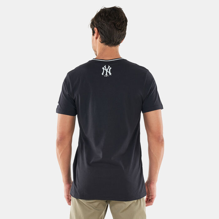 Men's New York Yankees Heritage T-Shirt image number 1