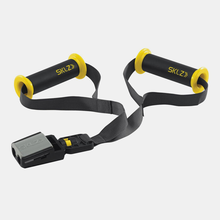 Dual Handles image number 0