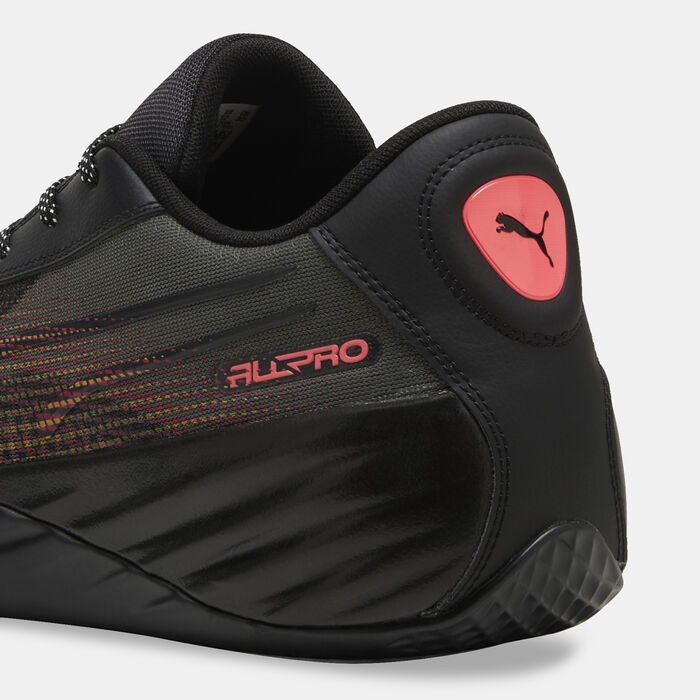 Men's All-Pro NITRO Basketball Shoes Men's All-Pro NITRO Basketball Shoes image number 5