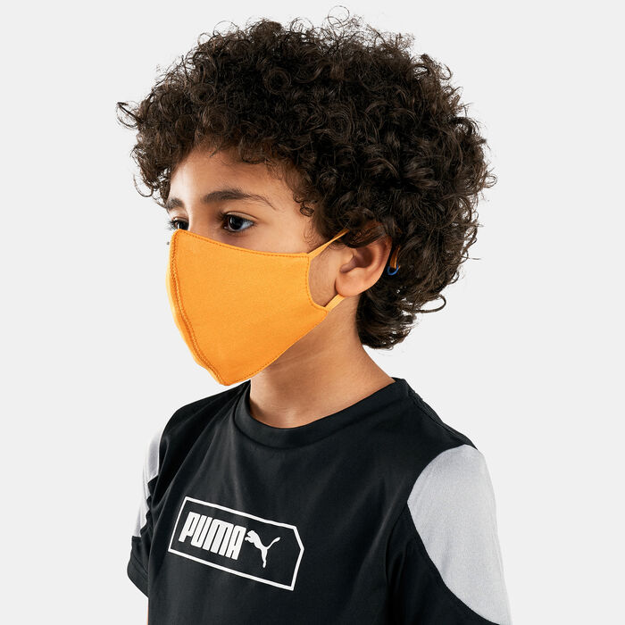 Face Masks (5 Pack) (Older Kids) image number 1