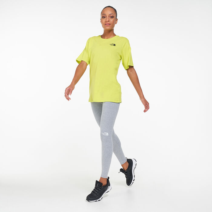 Women's Leggings Women's Leggings image number 2