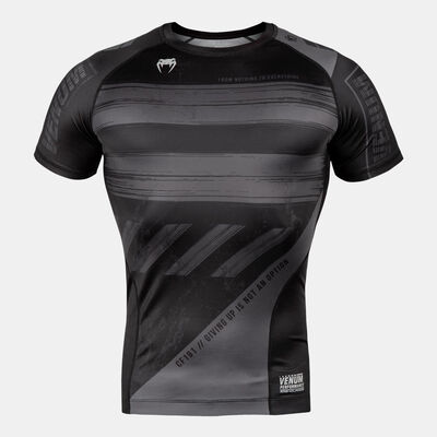 Men's AMRAP Compression Short Sleeve T-Shirt