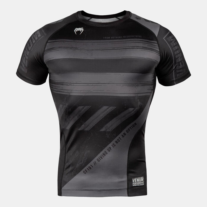 Men's AMRAP Compression Short Sleeve T-Shirt Men's AMRAP Compression Short Sleeve T-Shirt image number 0
