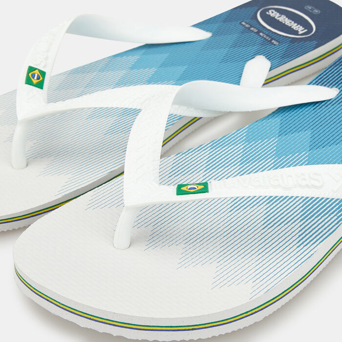 Brasil Fresh Flip Flops Brasil Fresh Flip Flops image number 2