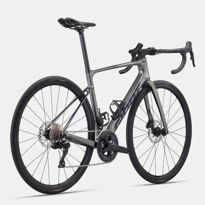 Defy Advanced 1 Road Bike image number 1