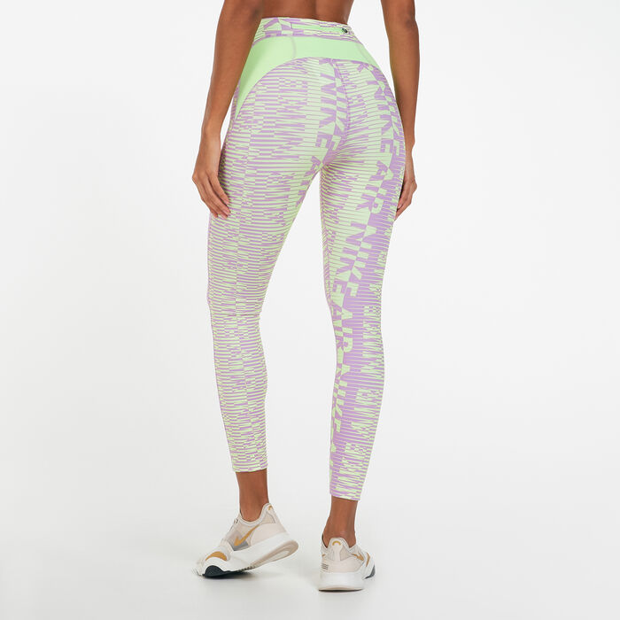 Women's Air Epic Fast 7/8 Leggings Women's Air Epic Fast 7/8 Leggings image number 1