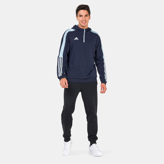 Men's Tiro Hoodie Men's Tiro Hoodie image number 2