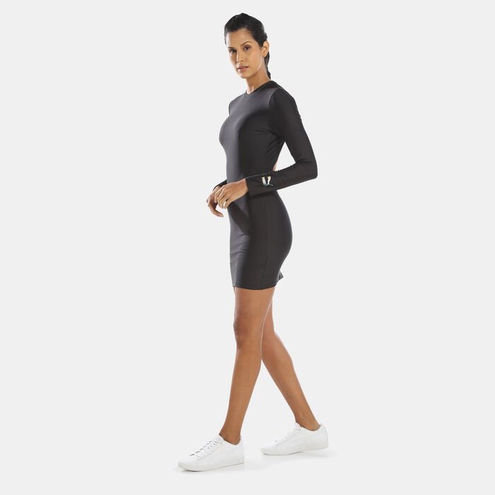 Women's Crystal G. Dress Women's Crystal G. Dress image number 2