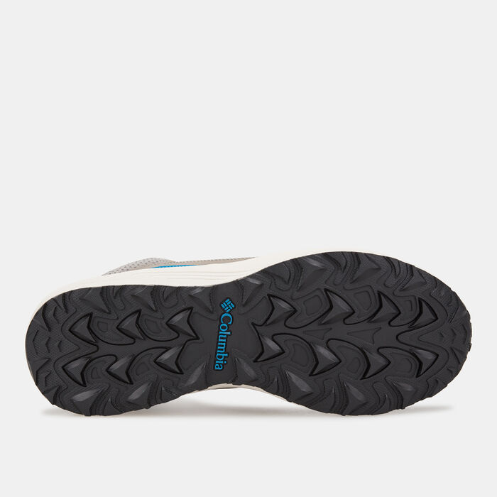 Men's Trailstorm™ Peak Mid Shoe Men's Trailstorm™ Peak Mid Shoe image number 3