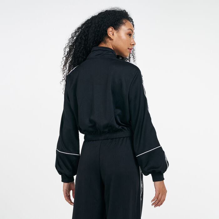 Classics Foundation Track Jacket image number 1