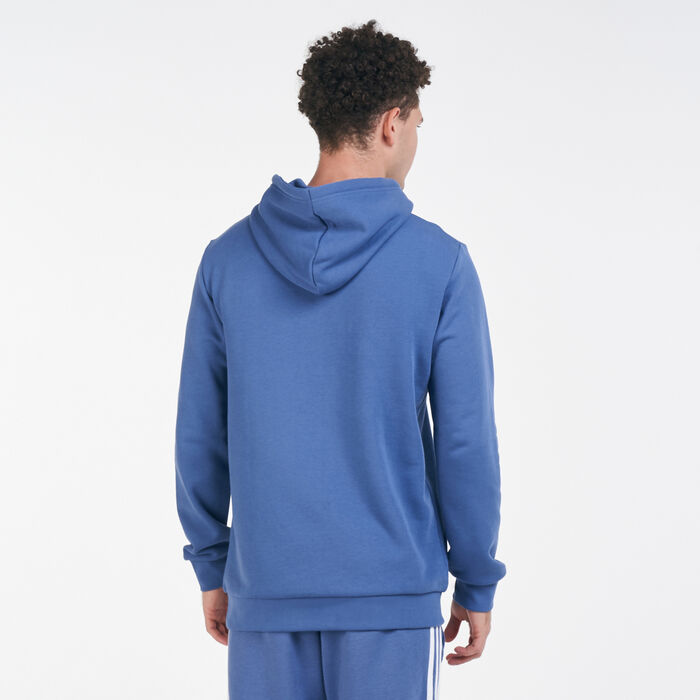 Men's Trefoil Hoodie Men's Trefoil Hoodie image number 1