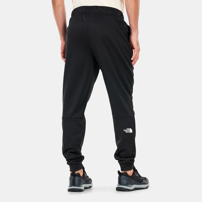 Men's Reaxion Fleece Joggers Men's Reaxion Fleece Joggers image number 1