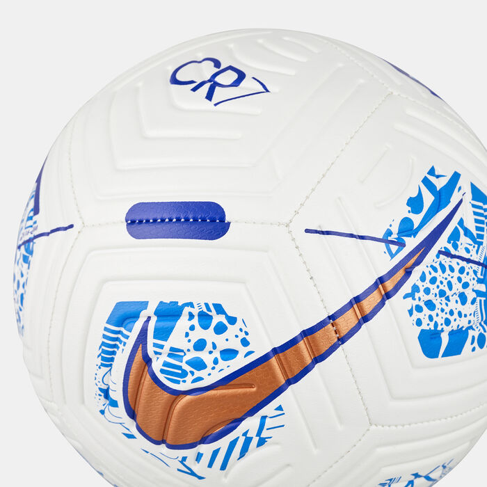 Men's CR7 Strike Training Football Men's CR7 Strike Training Football image number 2