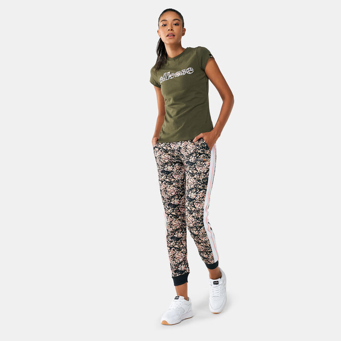 Women's Cratere T-Shirt Women's Cratere T-Shirt image number 2