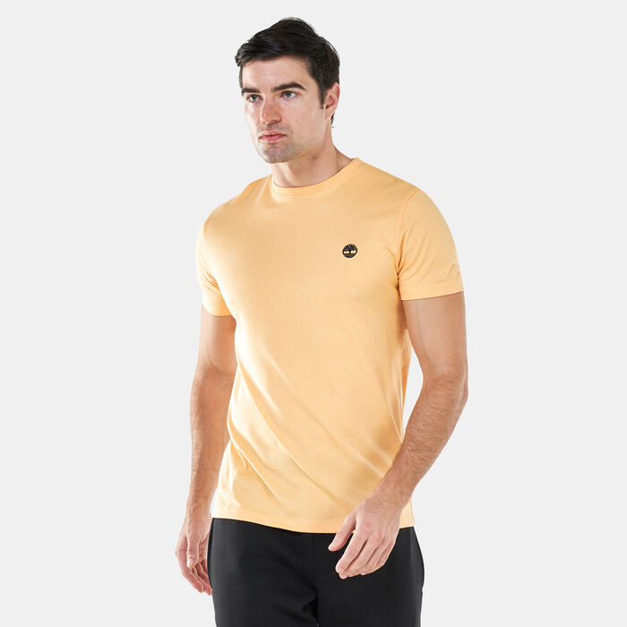 Men's Dunstan River T-Shirt Men's Dunstan River T-Shirt image number 0