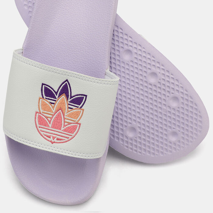 Women's Adilette Lite Slides Women's Adilette Lite Slides image number 2