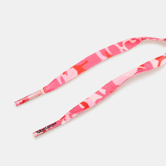 Flat Shoelaces (5 Pieces) Flat Shoelaces (5 Pieces) image number 2