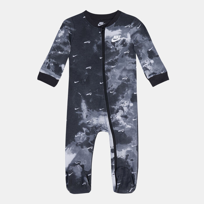 Kids' Sportswear Club Coverall (Baby and Toddler) Kids' Sportswear Club Coverall (Baby and Toddler) image number 0