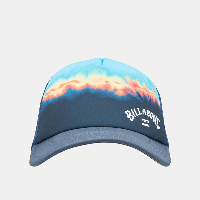 Men's Range Trucker Cap Men's Range Trucker Cap image number 0