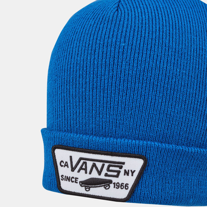 Men's Milford Beanie Men's Milford Beanie image number 2