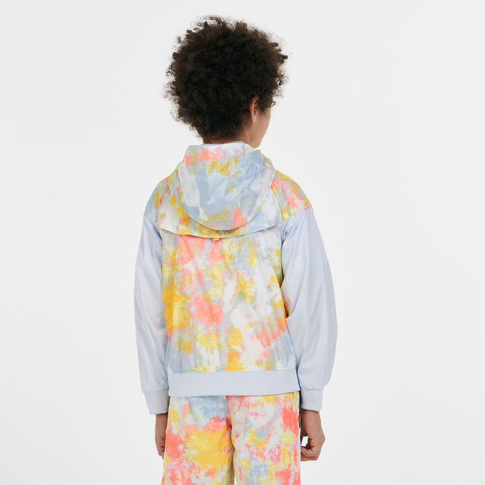 Kids' Sportswear Windrunner Hoodie Kids' Sportswear Windrunner Hoodie image number 1