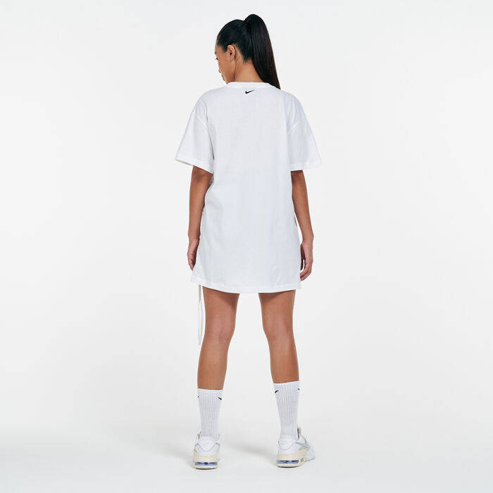 Women's Sportswear Essential Dress Women's Sportswear Essential Dress image number 1