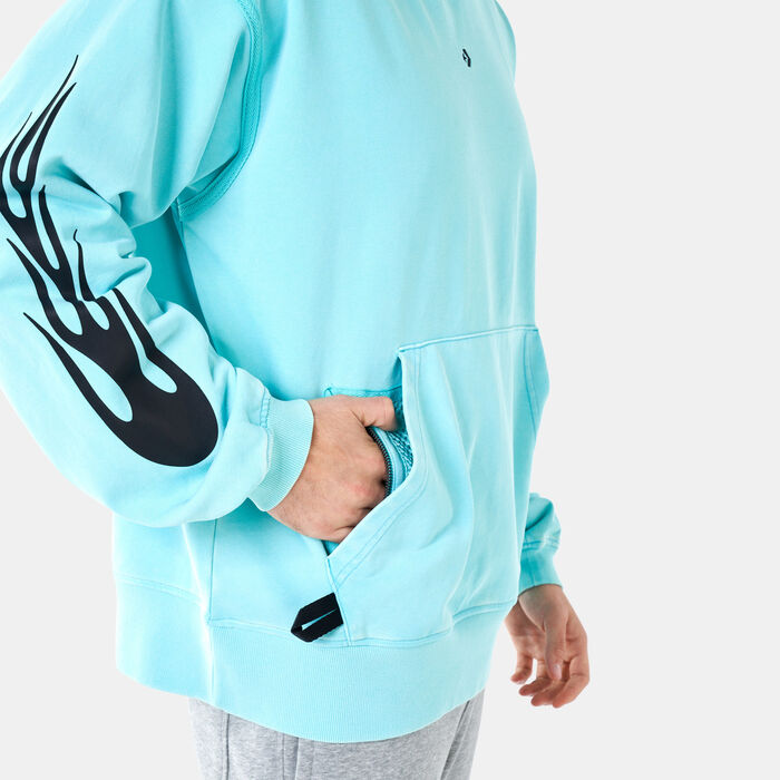 Court Ready Graphic Hoodie image number 3